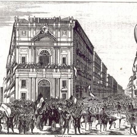 Rileggere il Risorgimento