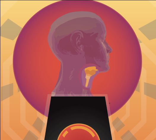 2025: Laryngeal Odyssey