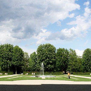 Atlante dei Giardini del Piemonte