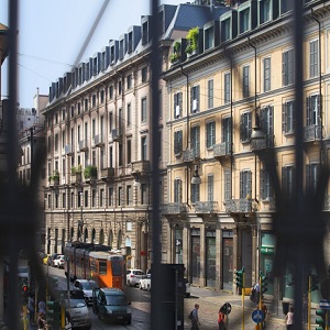 Circolo dei lettori Milano