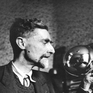 L’enigma Escher