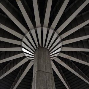 Mostra Pier Luigi Nervi