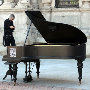 Piano City Milano
