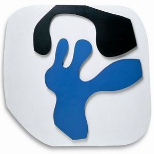 P. Guggenheim e l'immaginario surreale