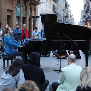 Piano City Palermo