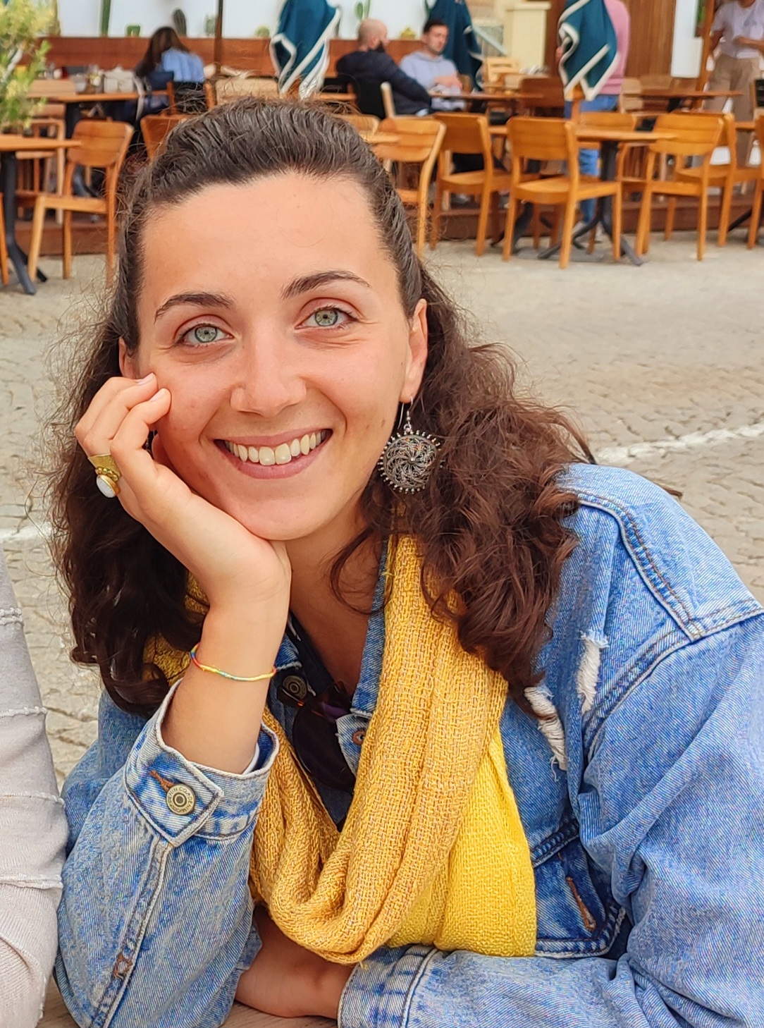 Elena Asquini Stilema