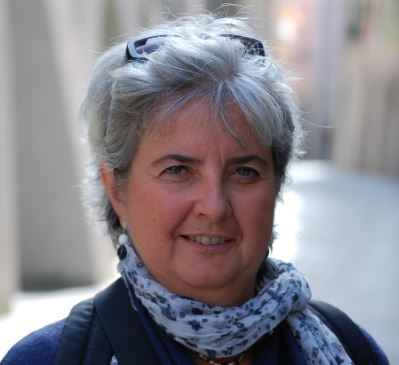 RobertaCanevari