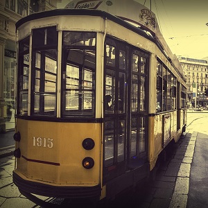 Storie Milanesi