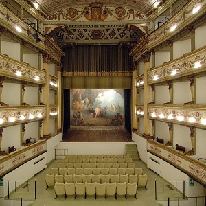 Teatro Regionale Alessandrino